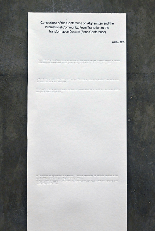 Pieces of Peace: Women and Gender in Peace Agreements